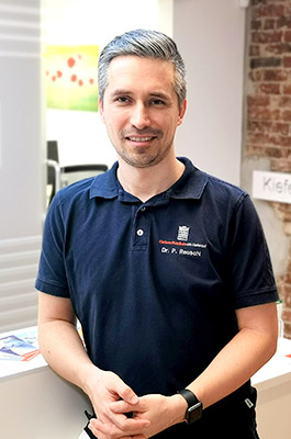Dr. Ralph Philip Reuschl